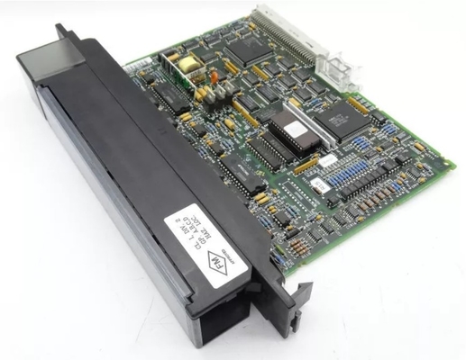 IC697ALG320 GE High Level Analog Output System Spanningsstroommodule