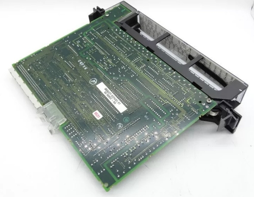 IC697ALG320 GE High Level Analog Output System Spanningsstroommodule