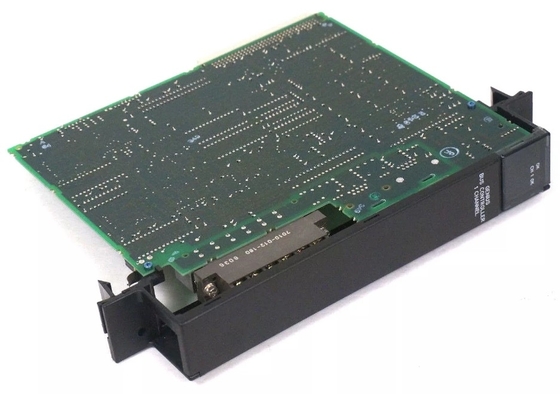 IC697BEM731 GE Bus Controller Expansion Module Dertig druppels per kanaal I/O Diagnostiek