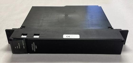 IC697CPM915 GE 32 MHz 32-bit Floating Point Central Processor Unit 1 Mbyte geheugen