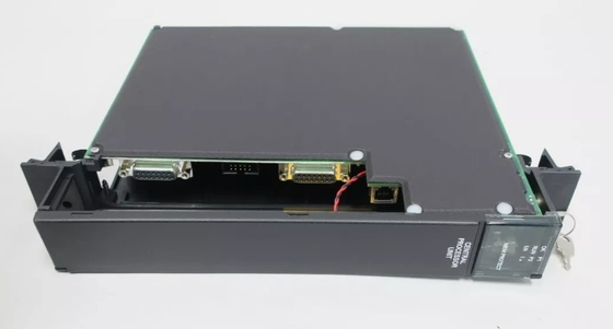 IC697CPX772 GE CPU Processor Module Programmable Controller Memory Centrale Verwerkingsunit