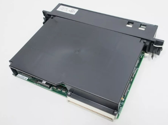 IC697CPX772 GE CPU Processor Module Programmable Controller Memory Centrale Verwerkingsunit