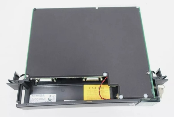 IC697CPX772 GE CPU Processor Module Programmable Controller Memory Centrale Verwerkingsunit