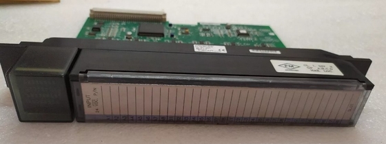 IC697MDL653 GE Discrete Input Modules 24 Volt DC Positieve / Negatieve Logic 32 punten