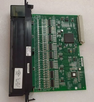IC697MDL653 GE Discrete Input Modules 24 Volt DC Positieve / Negatieve Logic 32 punten