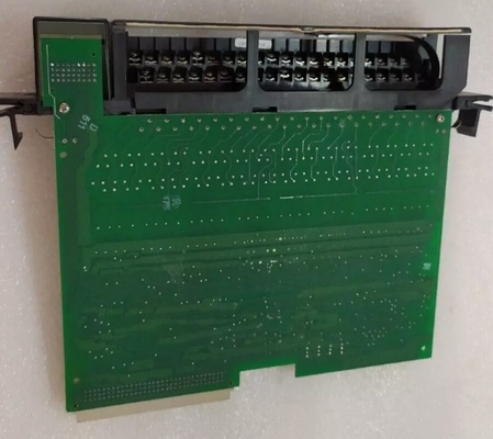 IC697MDL653 GE Discrete Input Modules 24 Volt DC Positieve / Negatieve Logic 32 punten