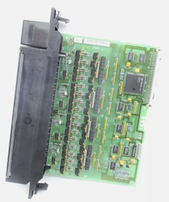 IC697MDL750 GE Discrete Output Modules 24/48 Volt DC 0,5 Amp 32-punts Output Module