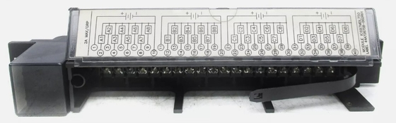IC697MDL750 GE Discrete Output Modules 24/48 Volt DC 0,5 Amp 32-punts Output Module