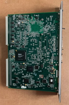 IC698CRE020 GE CPU-module 700 MHz PAC-systemen RX7i CPU's met firmwareversie 2.01