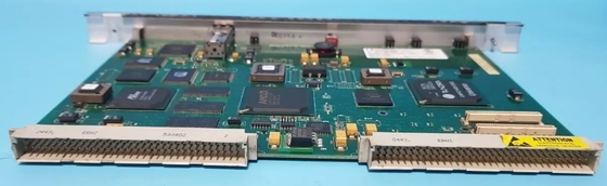 IC698RMX016 GE Redundantiegeheugen Xchange RMX Module Hoge snelheid Gemakkelijk te gebruiken 2.1 Gbaud