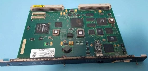 IC698RMX016 GE Redundantiegeheugen Xchange RMX Module Hoge snelheid Gemakkelijk te gebruiken 2.1 Gbaud