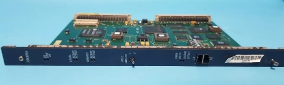 IC698RMX016 GE Redundantiegeheugen Xchange RMX Module Hoge snelheid Gemakkelijk te gebruiken 2.1 Gbaud