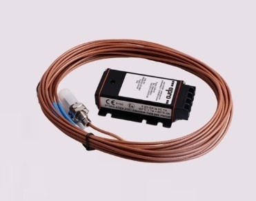 PR6423/000-131 EPRO 25 mm zonder adapterplug 8.0m kabellengte