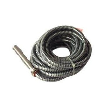PR6423/009-010-CN EPRO Eddy Current Sensor 115 mm Case Thread met adapterplug
