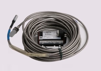 PR6423/010-140 EPRO M10 x 1 Precise meting voor toepassingen op turbomachinerie