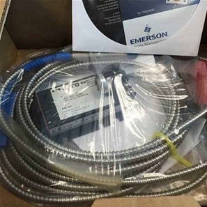PR6423/016-011-CN EPRO Trillingssensor PR6423-serie Hoogprecisie 8mm Eddy Current Sensor