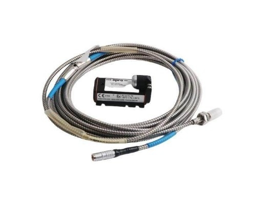 PR6423/10R-131 EPRO Sleeve Thread 3/8 ️ 24 ️ UNF ️ 2A Terug bevestiging