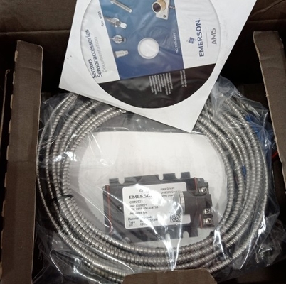PR6423/13R-010 EPRO 5m Kabellengte Lemo 8mm Eddy Stroom Sensor PR6423 Serie