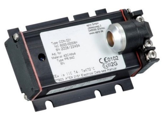 CON021/916-240 EPRO 24,0 mm verlengd bereik Eddy-stroomsignaalomvormer