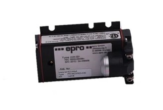CON021/916-160 EPRO Eddy Current Signal Converter 16,0 mm Verlengd bereik
