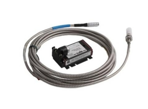 PR6424/010-131 EPRO Eddy Current Displacement Sensor M18 x 1,5 8m Totaal kabellengte
