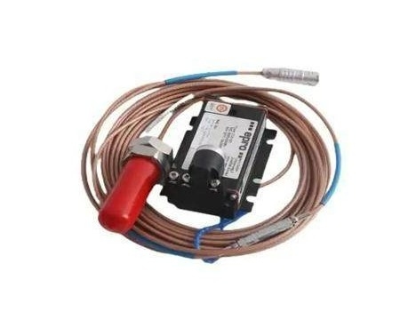 PR6425/010-100 EPRO Hoogprecisie-meting 16 mm Eddy-stroomsensor