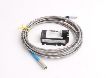 PR6426/010-140 EPRO Eddy Current Displacement Sensor Hoge betrouwbaarheid Robuustheid