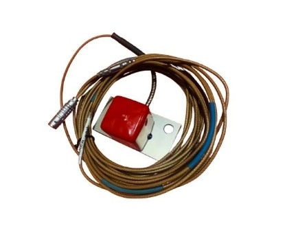 PR6426/000-030 EPRO Geen draad zonder pantserde kabel bevestigingsplaat 4m Totaal kabellengte
