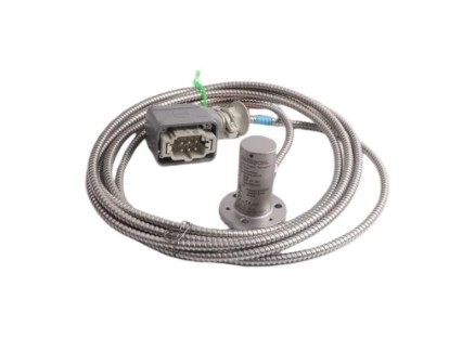 PR9268/200-000 EPRO-sensor voor elektrodynamische snelheid zonder zinken van stroom