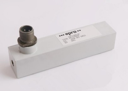 PR9350/02 EPRO Inductieve sensor 270mV/V 3,5% lineariteitsfout