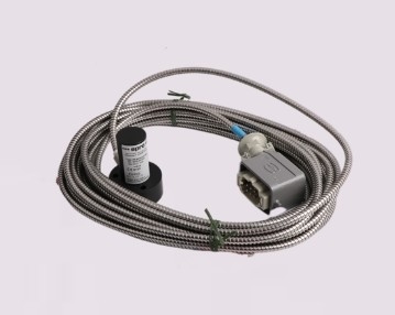 PR9268/203-000 EPRO Trillingssensor Elektrodynamische snelheidssensor