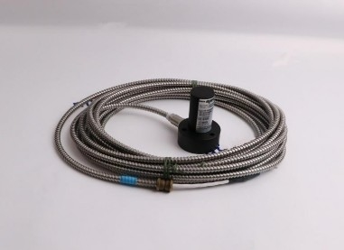 PR9268/202-100 EPRO-sensor voor elektrodynamische snelheid zonder zinken van stroom