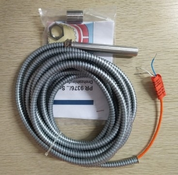 PR9376/010-011 EPRO 5m Kabellengte met harnas