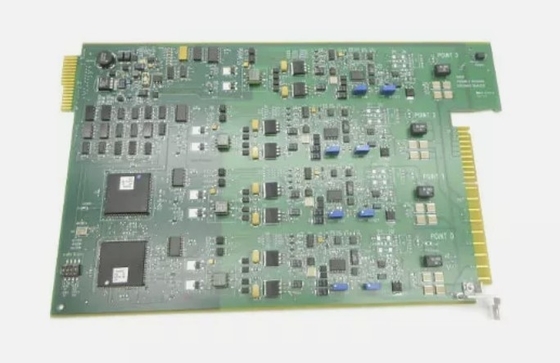 2840A21G01 Westinghouse Ovation Analog Output CE MARK gecertificeerd systeem