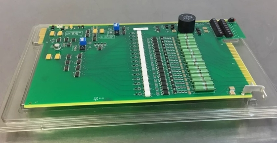 3A99162G01 Westinghouse Ovation PC Board PLC/add-on board machinebesturing