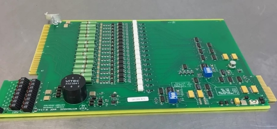 3A99162G01 Westinghouse Ovation PC Board PLC/add-on board machinebesturing