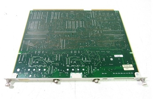 3A99166G0 Westinghouse Ovation PC MULTIBUS SNELWEGCONTROLLERKAART