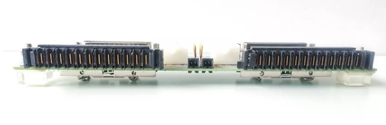 3A99266G01 Westinghouse Ovation Overgangspaneel met lokale ingang en uitgang