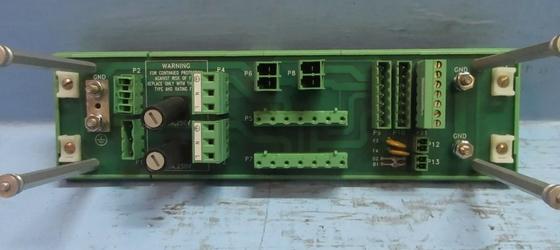 5A26304G02 Westinghouse Ovation stroomverdeelpaneel