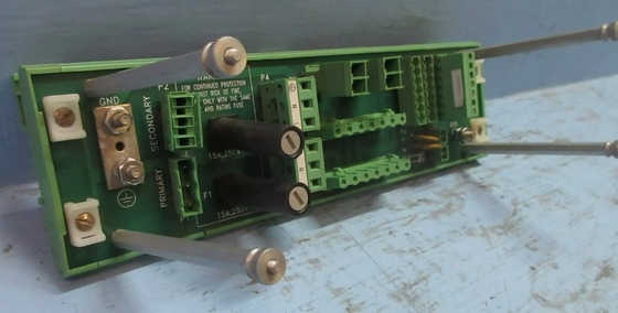 5A26304G02 Westinghouse Ovation stroomverdeelpaneel