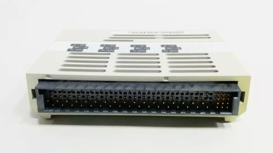 5X00121G01 Westinghouse Ovation 8 Kanalen RTD Terminal Block Bedrading Informatie