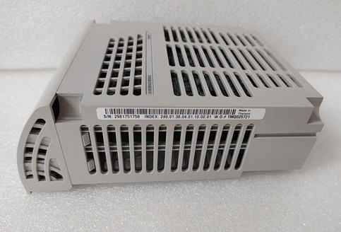 5X00226G01 ​​Westinghouse Ovation CTI R bedieningsbasis