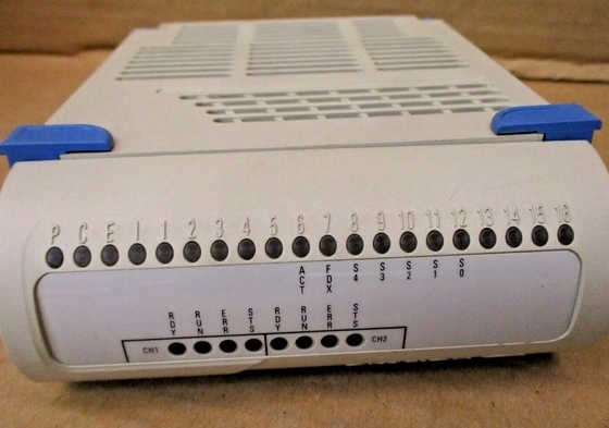 5X00300G01 Westinghouse Ovation RTD-ingangsmodule