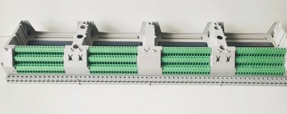 5X00497G01 Westinghouse Ovation Slot I/O-basiseenheid