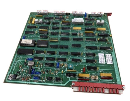 APL550/872/0 Westinghouse Ovation 16 Kanaal Digitale Uitgang
