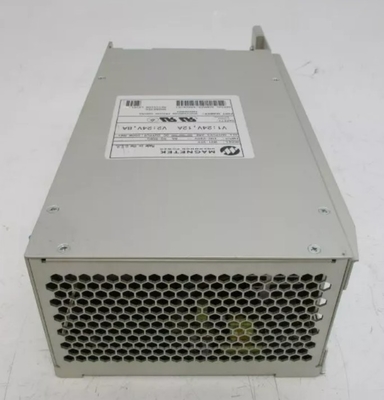 WH1-2FF Westinghouse 1X00024H01 Ovation Stroomvoorziening Distribueerd besturingssysteem DCS