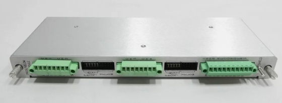 Bently Nevada 3500/72M 140471-01 I/O-module met interne afsluitingen