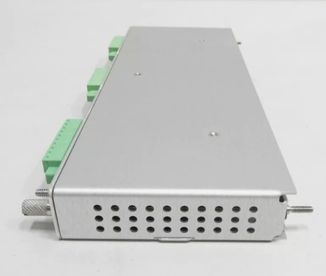 Bently Nevada 3500/72M 140471-01 I/O-module met interne afsluitingen