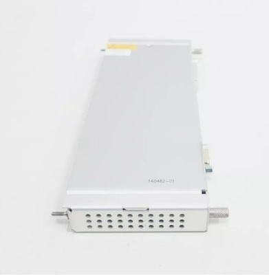 Bently Nevada 3500/72M 140482-01 I/O-module met externe afsluitingen