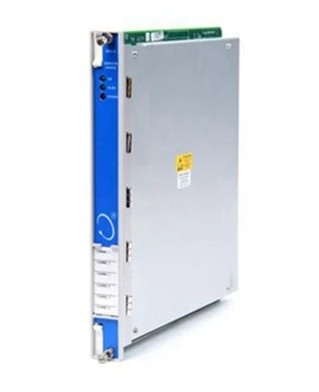 Bently Nevada 3500/90 125728-01 Communicatie Gateway Module